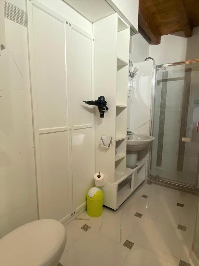 Luxury Apartments - Le Fate - Residence With Pool Manerba del Garda Exterior foto