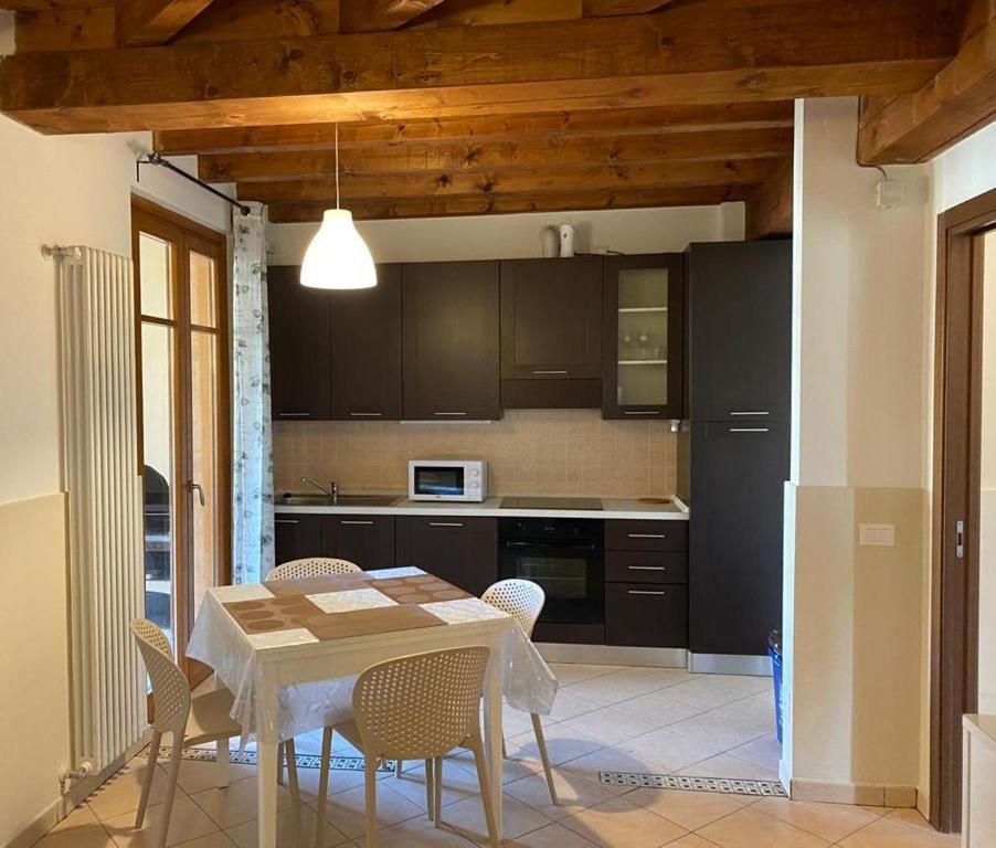 Luxury Apartments - Le Fate - Residence With Pool Manerba del Garda Exterior foto