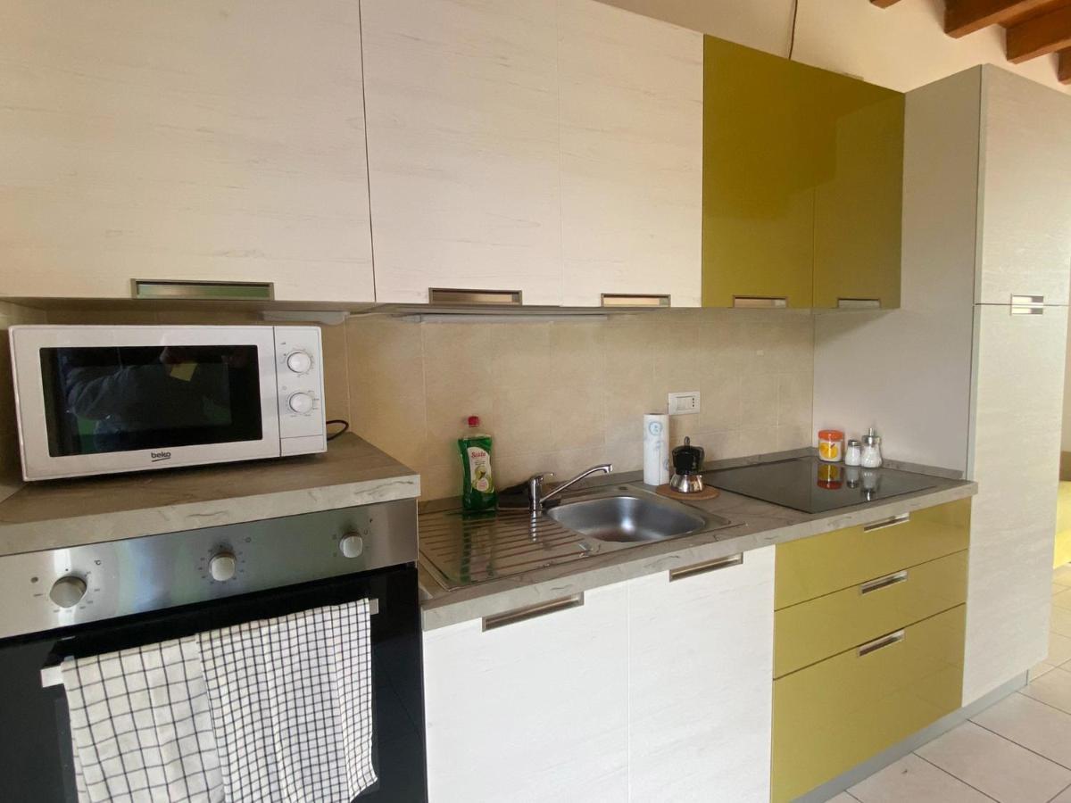 Luxury Apartments - Le Fate - Residence With Pool Manerba del Garda Exterior foto